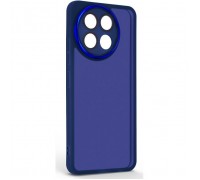Чохол до мобільного телефона Armorstandart Shade Tecno Spark 30 Pro 4G (KL7) Blue (ARM83960)