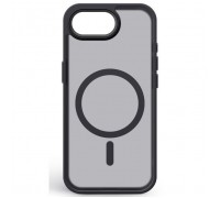 Чохол до мобільного телефона Armorstandart Uniq MagSafe Apple iPhone 16e Black (ARM83870)