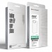 Чохол до мобільного телефона Armorstandart UNIT2 Apple iPhone 16e Matte Clear (ARM83855)