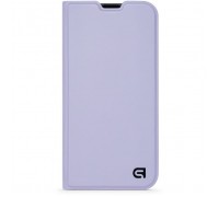 Чохол до мобільного телефона Armorstandart OneFold Case Xiaomi Redmi Note 14 Pro 5G / Poco X7 Lavender (ARM79807)