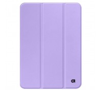 Чохол до планшета Armorstandart Smart Case iPad 11 2025 (A16) / 10.9 2024 / 2022 Lavender (ARM83976)