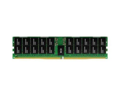 Модуль пам'яті для сервера Samsung 96GB DDR5 4800Mhz ECC RDIMM (M321RYGA0BB0-CQK)