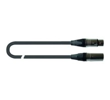 Мікрофонний кабель Quik Lok Just MF 2 SL (230886)