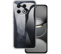 Чохол до мобільного телефона BeCover Tecno Spark 30 Pro (KL7) Transparancy (713138)