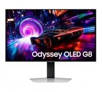 Монітор Samsung LS27FG812SIXCI