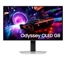 Монітор Samsung LS27FG812SIXCI