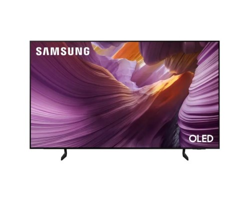 Телевізор Samsung QE65S85FAEXUA