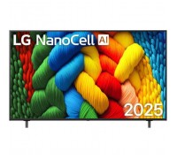 Телевізор LG 55NANO81A6A