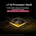 Телевізор LG 55NANO81A6A