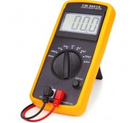 Цифровий мультиметр Voltronic DT CM-9601A, C (DT-9601)