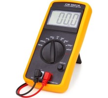 Цифровий мультиметр Voltronic DT CM-9601A, C (DT-9601)