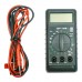 Цифровий мультиметр Voltronic DT-182, V, A, R, Q100 (DT-182)