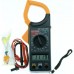 Цифровий мультиметр Voltronic DT-266FT, V, A, R, Q50 (DT-266FT)