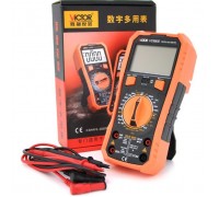 Цифровий мультиметр Voltronic VC-890D (VC890D)