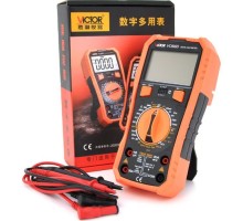 Цифровий мультиметр Voltronic VC-890D (VC890D)
