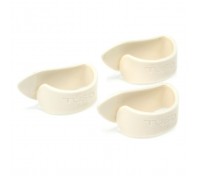 Медіатор Graph Tech PQP-0288-W3 TUSQ Thumb Pick .88 Bright 3 Pack (232927)