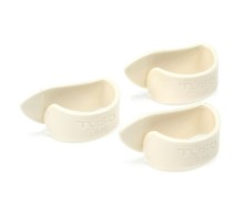 Медіатор Graph Tech PQP-0288-W3 TUSQ Thumb Pick .88 Bright 3 Pack (232927)
