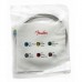 Струни для гітари Fender 250L Transparent Pack (09-42) (301440)
