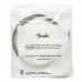 Струни для гітари Fender 250L Transparent Pack (09-42) (301440)