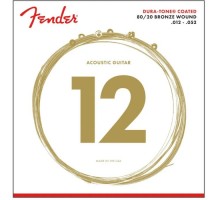 Струни для гітари Fender 880L (12-52) (220076)
