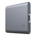 Накопичувач SSD USB Type-C 2TB Mobile Secure LaCie (STKH2000800)