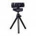 Веб-камера Defender G-lens 2590 QHD 2K 1440p Black (63113)