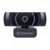 Веб-камера Defender G-lens 2590 QHD 2K 1440p Black (63113)