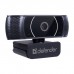 Веб-камера Defender G-lens 2590 QHD 2K 1440p Black (63113)