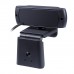Веб-камера Defender G-lens 2590 QHD 2K 1440p Black (63113)