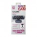 Веб-камера Defender G-lens 2590 QHD 2K 1440p Black (63113)