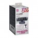 Веб-камера Defender G-lens 2590 QHD 2K 1440p Black (63113)