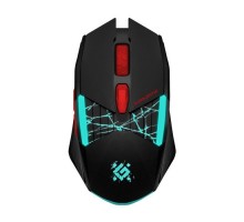 Мишка Defender Horrodine GM-237 LED Wireless Black (52237)