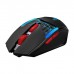 Мишка Defender Horrodine GM-237 LED Wireless Black (52237)