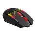 Мишка Defender Horrodine GM-237 LED Wireless Black (52237)