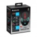 Мишка Defender Horrodine GM-237 LED Wireless Black (52237)