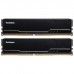 Модуль пам'яті для комп'ютера DDR5 64GB (2x32GB) 5200 MHz CL42 1.1V Resistance INTELIGENTES (IR5BII2/64)