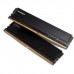 Модуль пам'яті для комп'ютера DDR5 64GB (2x32GB) 5200 MHz CL42 1.1V Resistance INTELIGENTES (IR5BII2/64)