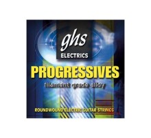 Струни для гітари GHS Strings 5M8000 Bass Progressives (204906)