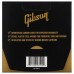 Струни для гітари Gibson SEG-BWR11 Brite Wire Reinforced Medium (11-50) (230468)