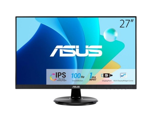 Монітор ASUS VA27DQFR