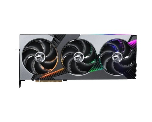 Відеокарта MSI GeForce RTX5080 16GB VANGUARD SOC (RTX 5080 16G VANGUARD SOC)