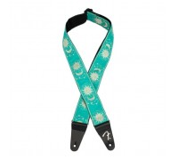 Ремінь для гітари Fender Strap 2" American Vintage II Sun Strap Sea Foam Green (236926)