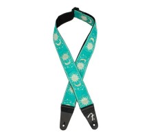 Ремінь для гітари Fender Strap 2" American Vintage II Sun Strap Sea Foam Green (236926)