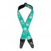Ремінь для гітари Fender Strap 2" American Vintage II Sun Strap Sea Foam Green (236926)