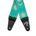 Ремінь для гітари Fender Strap 2" American Vintage II Sun Strap Sea Foam Green (236926)