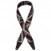 Ремінь для гітари Fender Strap 2" Zion Aztec Black (233407)