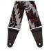 Ремінь для гітари Fender Strap 2" Zion Aztec Black (233407)