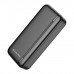Батарея універсальна ColorWay 20 000 mAh Portable Charger (USB/QC3.0 + USB-C/PD/22.5W) Black (CW-PB200LPB4BK-PD)