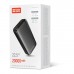 Батарея універсальна ColorWay 20 000 mAh Portable Charger (USB/QC3.0 + USB-C/PD/22.5W) Black (CW-PB200LPB4BK-PD)