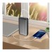 Батарея універсальна ColorWay 20 000 mAh Portable Charger (USB/QC3.0 + USB-C/PD/22.5W) Black (CW-PB200LPB4BK-PD)
